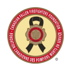 SW - Canadian Fallen Firefighters Foundation Logo
