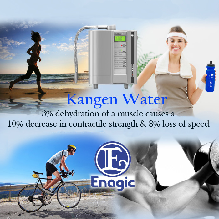 kangen-water